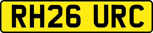 RH26URC
