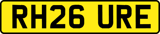 RH26URE