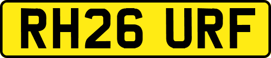 RH26URF