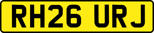 RH26URJ