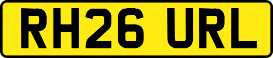 RH26URL