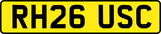 RH26USC
