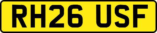 RH26USF