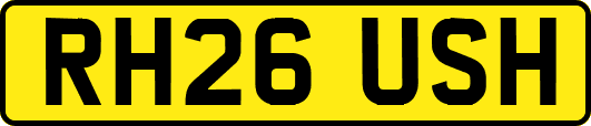 RH26USH