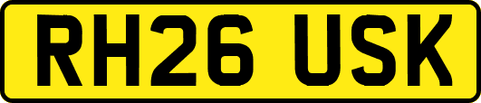 RH26USK