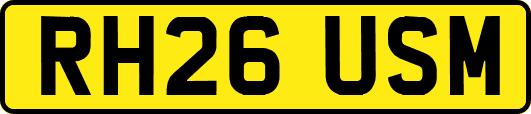 RH26USM