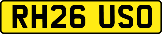 RH26USO