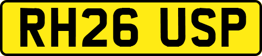 RH26USP