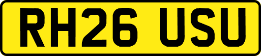 RH26USU