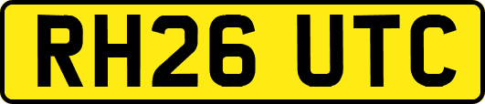 RH26UTC
