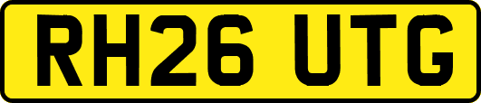 RH26UTG