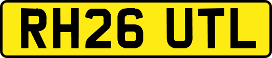RH26UTL