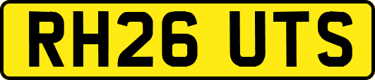 RH26UTS