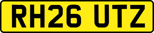 RH26UTZ