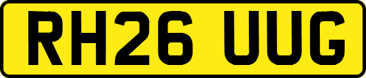 RH26UUG