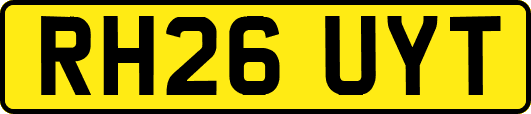 RH26UYT