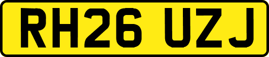RH26UZJ