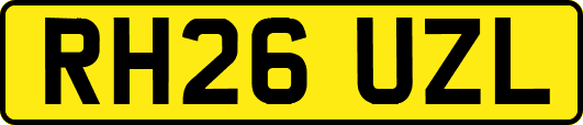 RH26UZL