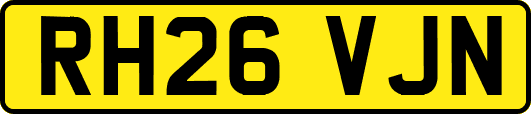RH26VJN