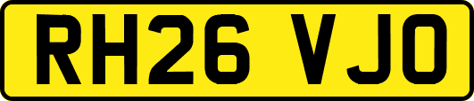 RH26VJO