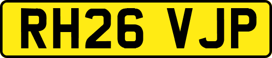 RH26VJP