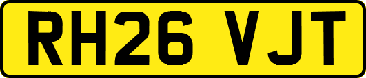 RH26VJT