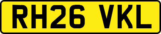 RH26VKL