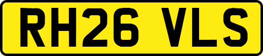 RH26VLS
