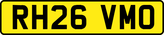 RH26VMO