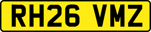 RH26VMZ