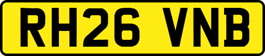 RH26VNB
