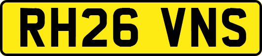 RH26VNS