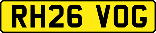 RH26VOG