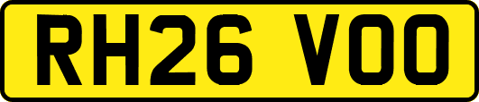 RH26VOO