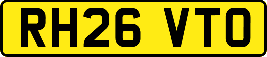RH26VTO