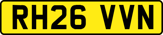 RH26VVN