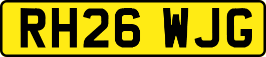 RH26WJG