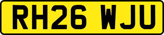 RH26WJU