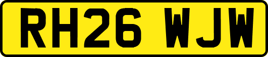 RH26WJW