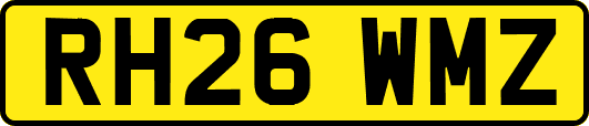 RH26WMZ