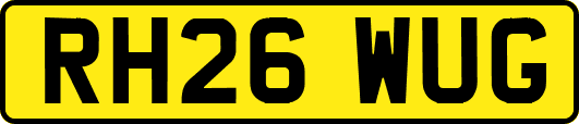 RH26WUG