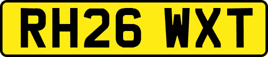 RH26WXT