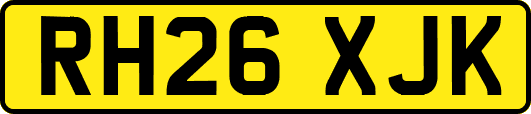 RH26XJK