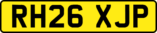 RH26XJP