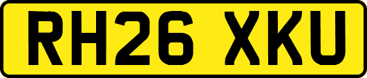 RH26XKU