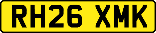 RH26XMK