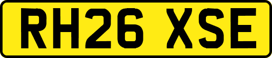 RH26XSE