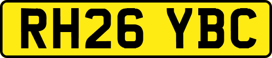 RH26YBC