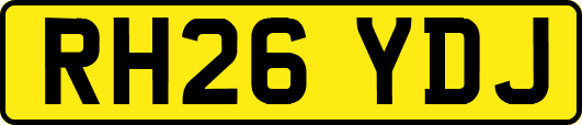 RH26YDJ
