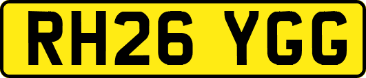 RH26YGG